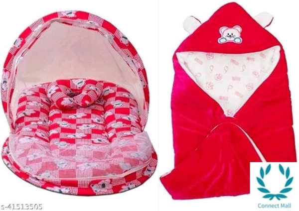 Attractive Baby & Kids Bedding - Red